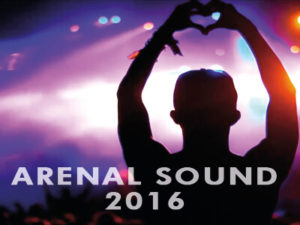 caratulas video 360 hm arenal sound 2016