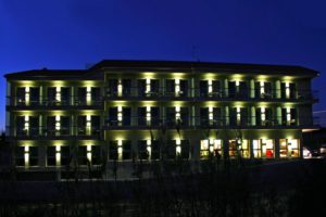 Hotel Royal Nayef Portonovo Sanxenxo