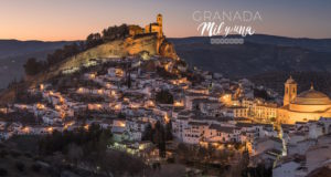 Patronato de Turismo de Granada