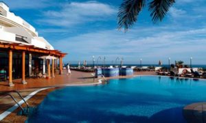 Hotel SBH Crystal Beach, Fuerteventura