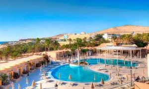 Hotel onica Beach, Fuerteventura