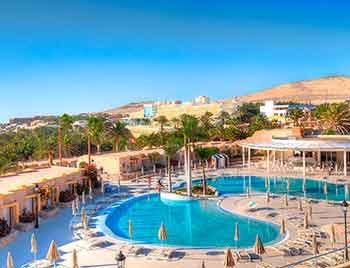 Hotel onica Beach, Fuerteventura