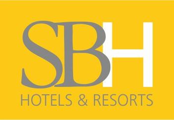 SBH Hotels & Resorts logo