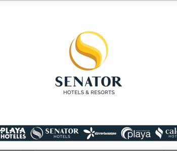 Senator Hotels & Resorts Logo