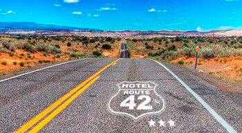 Hotel Ruta 42