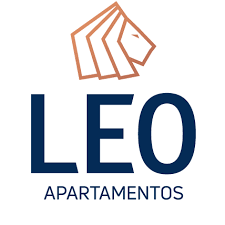 Apartamentos Leo logo