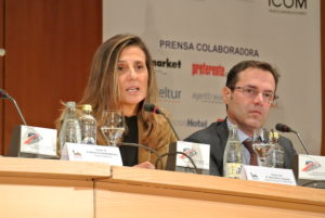 Congreso de Hoteleros Españoles Salamanca 2016