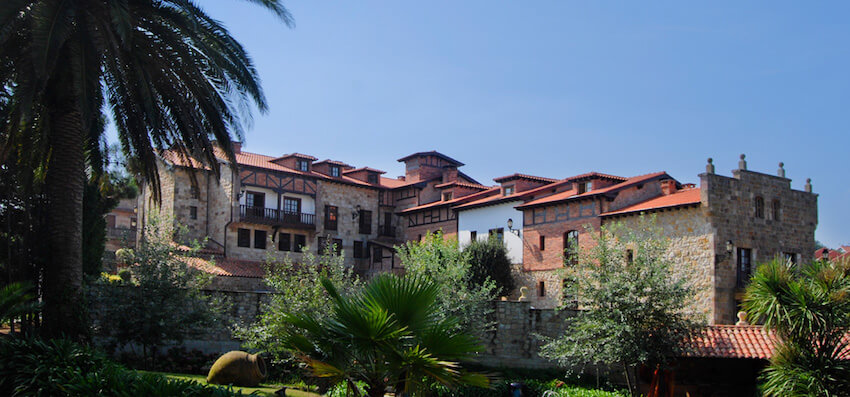 Hotel Costa Esmeralda Suites