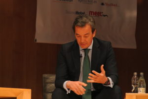 José Angel Preciados, Director General de Ilunión