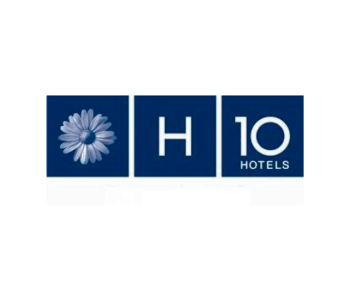 H10 Hoteles logo