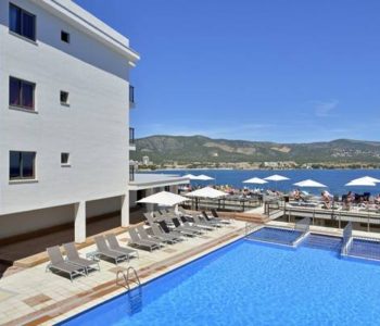 Hotel Intertur Palma Nova Bay