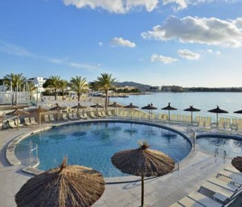 intertur hotel hawaii ibiza