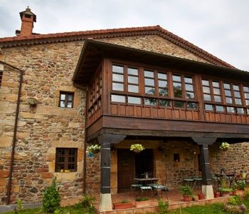 posada ocho hermanas cantabria