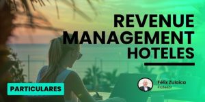 Curso Online Revenue Management para Hoteles PARTICULAR