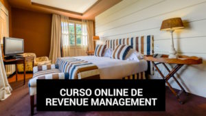 curso online revenue management