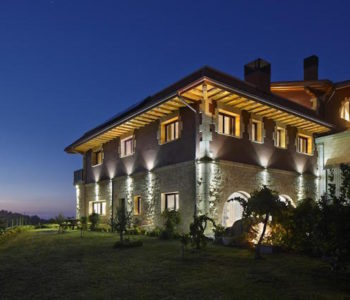 Hotel Gaintza Getaria