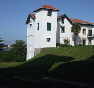 Pension Zaragoza Hondarribia