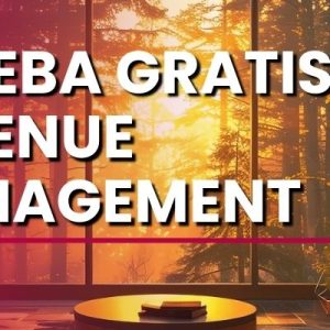 prueba gratis revenue management