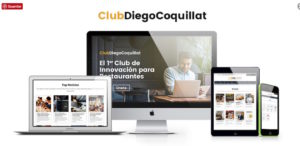 Club Diego Coquillat