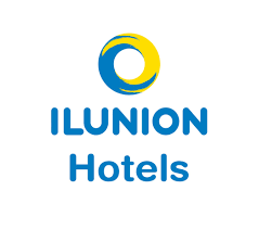 Ilunion Hotels logo