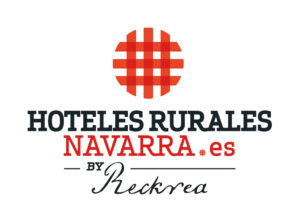 logo rekrea hoteles rurales navarra