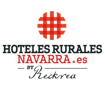 logo rekrea hoteles rurales navarra