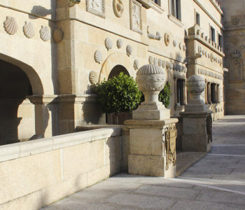 Pazo Los Escudos Vigo