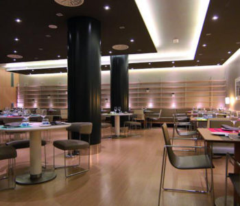 DoubleTree by Hilton Hotel Girona | Girona