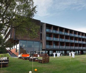 DoubleTree by Hilton Hotel & Spa Emporda | Gualta