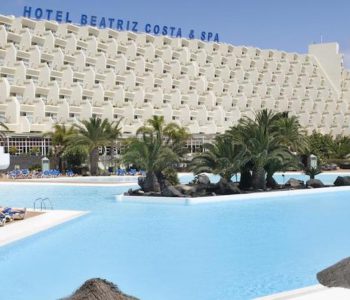 HOTEL BEATRIZ COSTA**** LANZAROTE