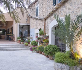 Hotel MonPort Port d'Andratx Mallorca