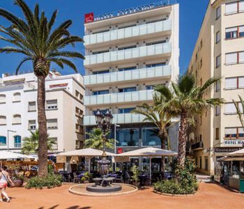 Hotel URH Excelsior | Lloret de Mar