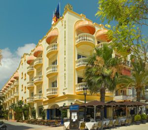 Hotel URH Sitges Playa | Sitges