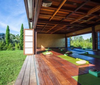 agroturismo xereca yoga