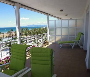 apartamentos Zeus Salou