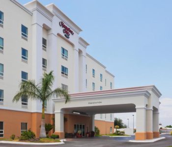 Hampton Inn by Hilton Ciudad Victoria