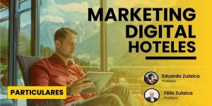 Curso Online Marketing Digital para Hoteles PARTICULAR