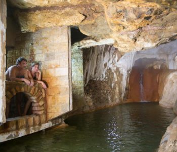 Balneario de Fitero