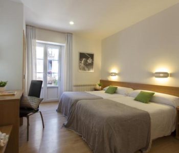 Hostal La Numantina Logroño