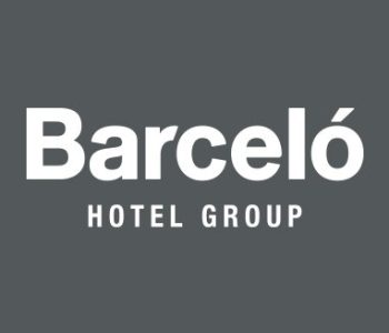 barcelo hotel group logo