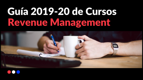 Guia 2019-20 de Cursos de Revenue Management 800