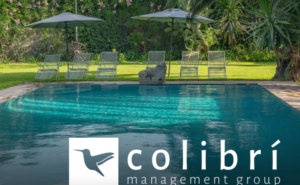Colibri management group
