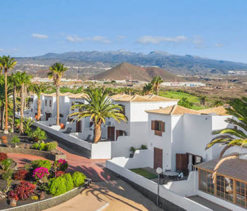 Royal Tenerife Country Club Resort
