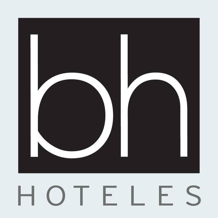 BH Hoteles logo