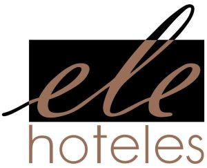 Ele Hoteles logo