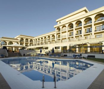 Hotel Macià Doñana San Lucar de Barrameda Cadiz