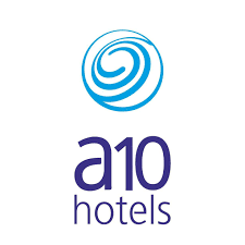 a10 Hotels logo