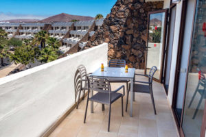 Los Zocos Club Resort Costa Teguise Lanzarote