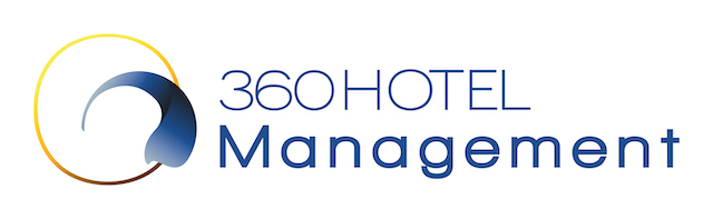 Logo 360 Hotel Management