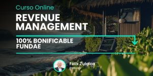 Curso Online Revenue Management para Hoteles